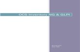 OCS Inventory NG & GLPI .Samir Saidi | Configuration dâ€™OCS Inventory 12 D©ploiement et installation