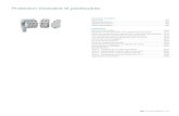Protection modulaire et parafoudres - Protection modulaire et parafoudres Protection modulaire Panorama