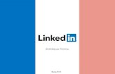 LinkedIn en France