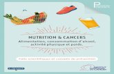Nutrition et cancers