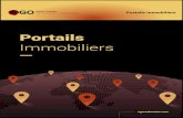 Portails Immobiliers