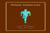 Primary Trauma .Introduction _____ Le trauma d©passe les fronti¨res nationales. Beaucoup de pays
