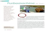 ‰NERGIE Turbomachine de Tesla - nexus.fr .(en abr©g© BLTE) int¨gre   une simple turbine de Tesla