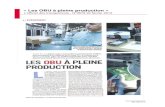 « Les OBU   pleine production - OBU   pleine production_MSL...  Revue de presse 2013 MSL CIRCUITS