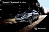 Classe GLK Business Executive - mercedes-benz.fr .3 Mercedes-Benz Business Solutions Classe GLK SUV