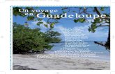 Guadeloupe - .Guadeloupe 8-21: C1-Guadeloupe 6-17 ... Langue :Le Fran§ais est la langue officielle