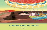 CATALOGUE 2017 - .Caroline Allard Guillaume Perreault Thomas, prince professionnel Texte : Val©rie