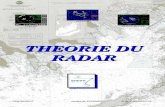 THEORIE DU RADAR - pemlb.free. EXERCICES/COURS_Radar_theorique_B  THEORIE DU RADAR COURS DE L'ELEVE