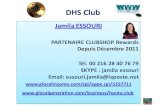 DHS Club - byebyechomage.e- .cibler la TUNISIE et y travailler ... et Comment Devenir Affili© Club