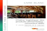 Cha®ne logistique des - Accueil - Cluster Paca .contrarier les efforts dâ€™optimisation des sch©mas
