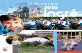 guide pratique 2010 - scoop- .Charte Objectif Z©ro Pesticide avec Loiret Nature Environnement en