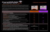 CorelDRAW® Graphics Suite / CorelDRAW Technical .Exploitez les derniers formats de fichiers CAO