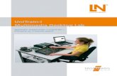 UniTrain-I Multimedia Desktop Lab - Lucas N¼lle - .Technique automobile ... â€¢ En stage â€¢ Etudes