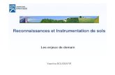 Reconnaissances et Instrumentation de sols - media.lcpc.fr/ext/pdf/sem/2010_sondage/3_avenir_des_  