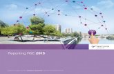 Reporting RSE 2015 - .2 Natixis Assurances - Reporting RSE 2015 Natixis Assurances - Reporting RSE