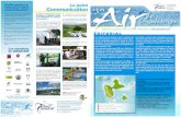 Bulletin Annuel 2007 - GWAD' .primaires et secondaires. â€¢ Divers articles dans la presse (France-Antilles,