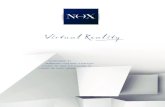Virtual Reality - vr.groupe-nox.comvr.groupe-nox.com/plaquette_commerciale/plaquette_noxvr.pdf  VISITES