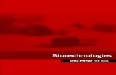 DIGIMIND Red Book - Digimind: The #1 Social Media ... Le terme de biotechnologie bleue, plus rare,