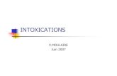 intoxications - .Parac©tamol Salicyl©s Digitaliques Lithium Autres. INTOXICATION au CO Gaz incolore,