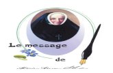 Le Message de Marie-Anne Blondin - MAB no 223.pdf  Le Message de Marie-Anne Blondin Mot de lâ€™©ditrice