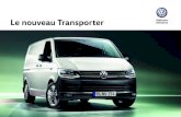 Le nouveau Transporter - we-van.com .Volume de chargement jusquâ€™  9,3 m3. ... Le nouveau Transporter
