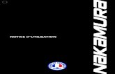 NOTICE Dâ€™UTILISATION - .7 INSTALLATION DE LA BATTERIE - VAE D©pose et installation de la batterie