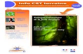 Info CST lorraine - dr6.cnrs.fr janvier 2012.pdf  et sombres. Ce « camouflage » leur permet de