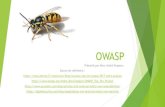 OWASP Top 10 2017 - cours. de...  Ce qui a ©t© ajout© A10 : 2017 â€“Insufficient Logging & Monitoring.Lâ€™OWASP