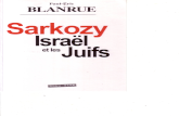 Sarkozy israel les_juifs