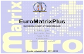 Euro matrixplus