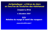 Antipaludiques - chups. antipaludique, Afrique, 1999â€“2004 Paludisme dans le monde, OMS 2005. 36
