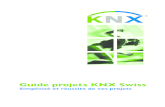 Guide projets KNX Swiss .Un module de commande centralis©, fixe ou mobile, ... Affichage centralis©