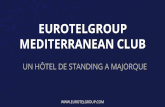 Eurotelgroup Mediterranean Club