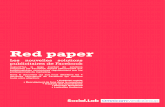 Red paper OMD: Les nouvelles solutions publicitaires de Facebook