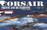 Histoire & Collections - Avions Et Pilotes 00 - Corsair - Trente Ans de Flibuste