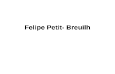 Felipe Petit- Breuilh