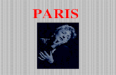 Paris Edith Piaf