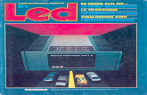 LED - Loisirs Electroniques D'Aujourd'Hui - 001 - 1982-10