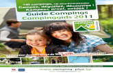 Camping Plus Brochure 2011