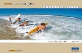BIC Surf FR 010