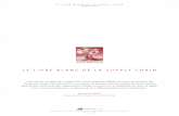 Livre Blanc Supply Chain