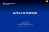 2006 Rappels Genetique (1)