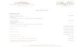 Brasserie - chez-eric.de .Brasserie Meeresfr¼chte D©lice â€‍Panoramaâ€œ â‚¬ 36,00 200g Crevettes