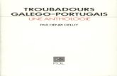 Troubadours galego-portugais ... Troubadours gal£©go-portugais arri£¨re-petit-fils d'Ali£©nor. Elle