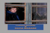 L'universo femminile di Dacia Maraini - La rete delle ... La lunga vita di Marianna Ucr£¬a Milano, 1990