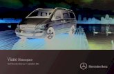 18 - Viano Monospace Tarifs - Daimler Volantmultifonction s MotorisationBlueEFFICIENCY t Feuxarri£¨re