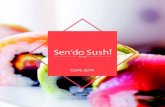 Maki, Sushi & Sashimi  

& Sashimi Maki, Sushi Artisan. Artisan. 00