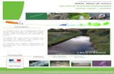 DREAL Hauts-de- 2 - BSH Bulletin de Situation Hydrologique OCTOBRE 2017 OCTOBRE 2017 BSH Bulletin de