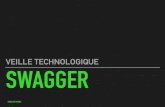VEILLE TECHNOLOGIQUE SWAGGER - imag VEILLE TECHNOLOGIQUE - SWAGGER V) SOLUTIONS ALTERNATIVES RAML â€£