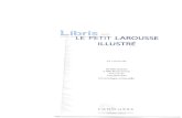 Le Petit Larousse Illustre 2014 - â€؛ userdocspdf â€؛ 1095 â€؛ Le Petit Larousse Illustre 2014.pdf Liste